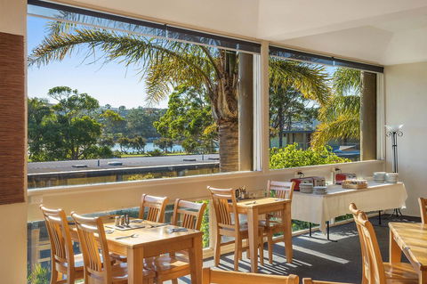 Black Dolphin Resort Motel & Apartments - Accommodation Daintree 30