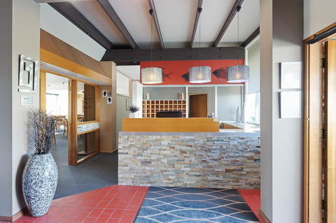 Black Dolphin Resort Motel & Apartments - Accommodation Daintree 40