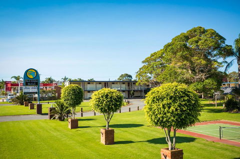 Black Dolphin Resort Motel & Apartments - Accommodation Daintree 0