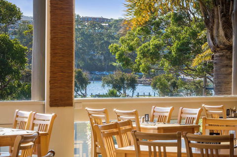 Black Dolphin Resort Motel & Apartments - Accommodation Daintree 32