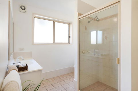 Black Dolphin Resort Motel & Apartments - Accommodation Daintree 3