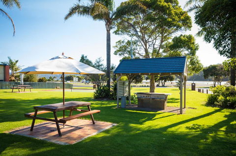 Black Dolphin Resort Motel & Apartments - Accommodation Daintree 28