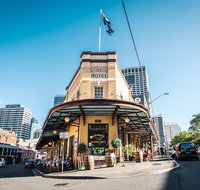 Australian Heritage Hotel - Accommodation Daintree