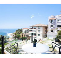 Unbelievable luxury apartment at the top of Bondi Beach - Accommodation Daintree