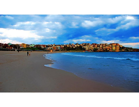 Unbelievable Luxury Apartment At The Top Of Bondi Beach - Accommodation Daintree 24