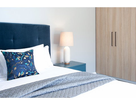 Unbelievable Luxury Apartment At The Top Of Bondi Beach - Accommodation Daintree 6