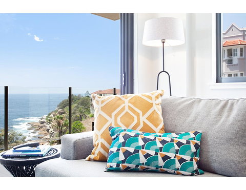 Unbelievable Luxury Apartment At The Top Of Bondi Beach - Accommodation Daintree 20