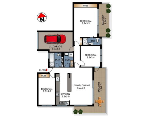 Unbelievable Luxury Apartment At The Top Of Bondi Beach - Accommodation Daintree 21