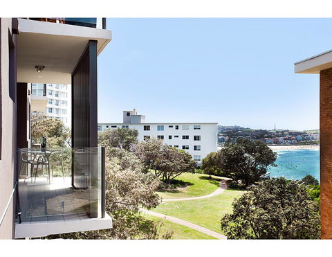 Unbelievable Luxury Apartment At The Top Of Bondi Beach - Accommodation Daintree 17