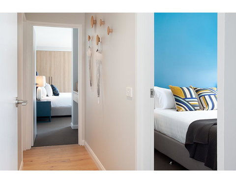 Unbelievable Luxury Apartment At The Top Of Bondi Beach - Accommodation Daintree 15