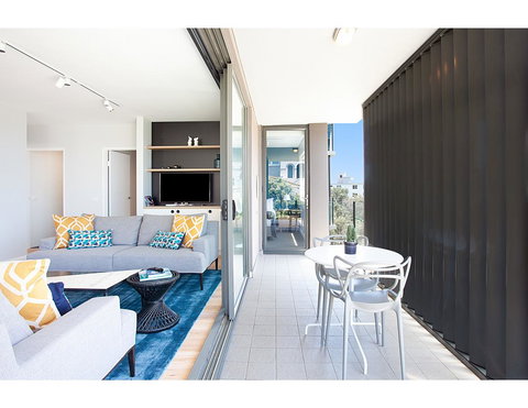 Unbelievable Luxury Apartment At The Top Of Bondi Beach - Accommodation Daintree 19