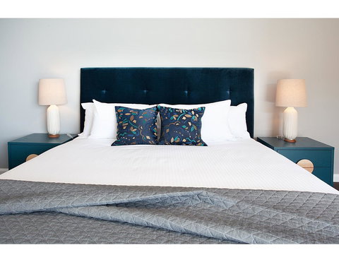 Unbelievable Luxury Apartment At The Top Of Bondi Beach - Accommodation Daintree 5