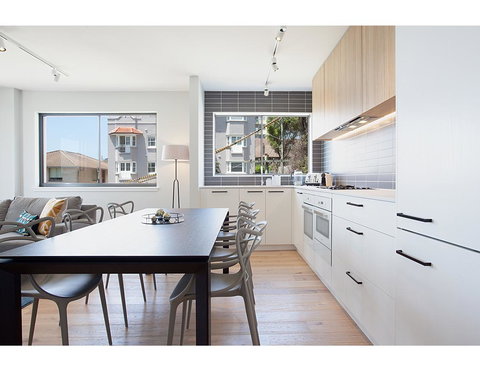 Unbelievable Luxury Apartment At The Top Of Bondi Beach - Accommodation Daintree 7