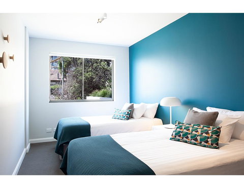 Unbelievable Luxury Apartment At The Top Of Bondi Beach - Accommodation Daintree 13