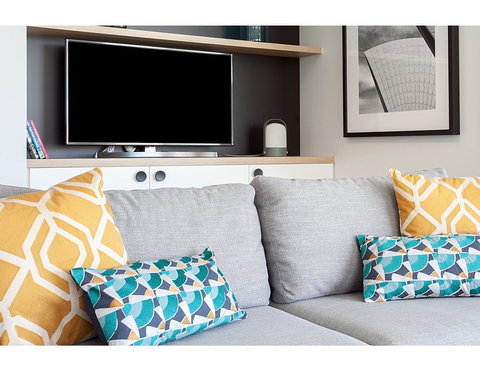 Unbelievable Luxury Apartment At The Top Of Bondi Beach - Accommodation Daintree 14