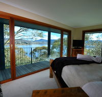 The Point - Exceptional - Accommodation Daintree