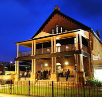 Perry Street Hotel - Accommodation Daintree