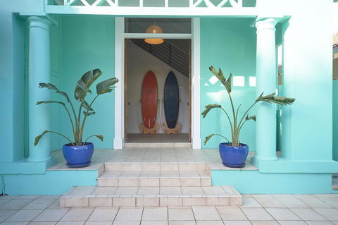 Jet Flamingo - Accommodation Daintree 13