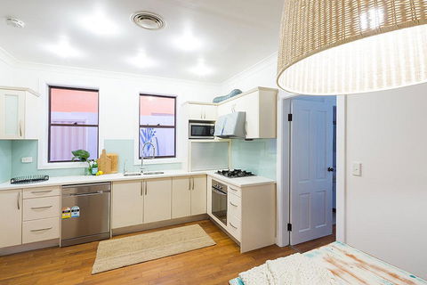 Jet Flamingo - Accommodation Daintree 9