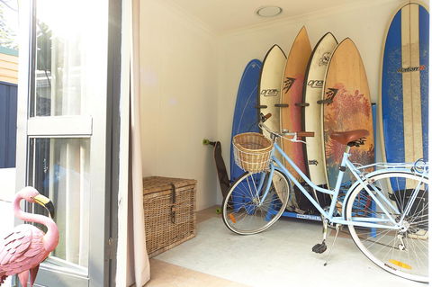 Jet Flamingo - Accommodation Daintree 14