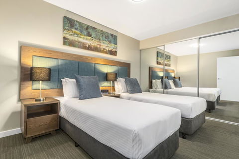 Quest Albury On Townsend - Accommodation Daintree 12