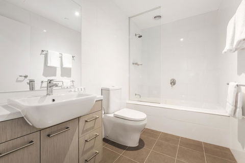 Quest Albury On Townsend - Accommodation Daintree 19