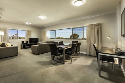 Quest Albury On Townsend - Accommodation Daintree 3