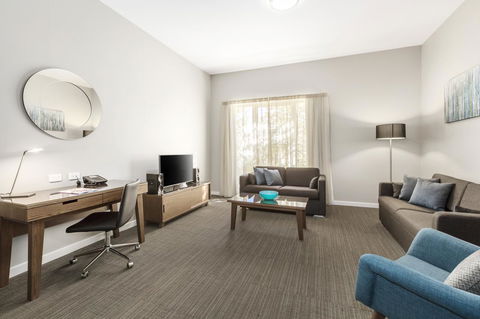 Quest Albury On Townsend - Accommodation Daintree 14