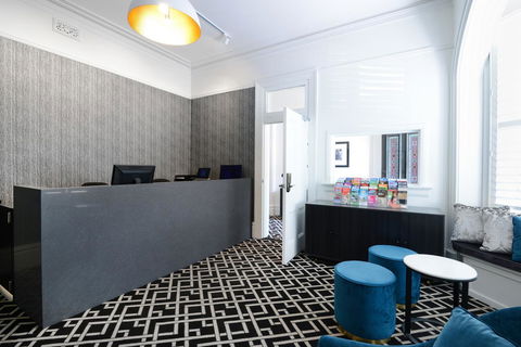 High Cross Randwick By Sydney Lodges - Accommodation Daintree 6
