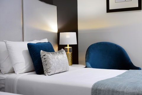 High Cross Randwick By Sydney Lodges - Accommodation Daintree 42