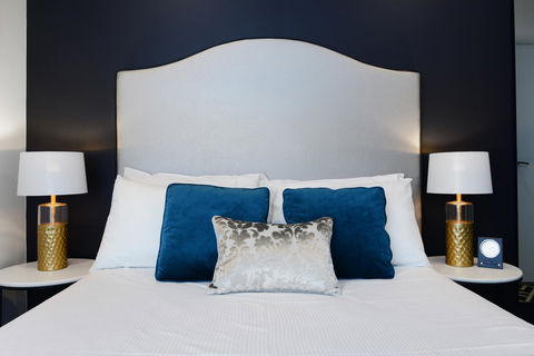 High Cross Randwick By Sydney Lodges - Accommodation Daintree 29
