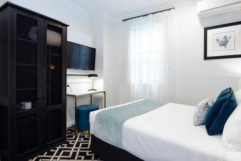 High Cross Randwick By Sydney Lodges - Accommodation Daintree 30