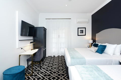 High Cross Randwick By Sydney Lodges - Accommodation Daintree 41