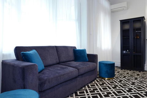 High Cross Randwick By Sydney Lodges - Accommodation Daintree 37