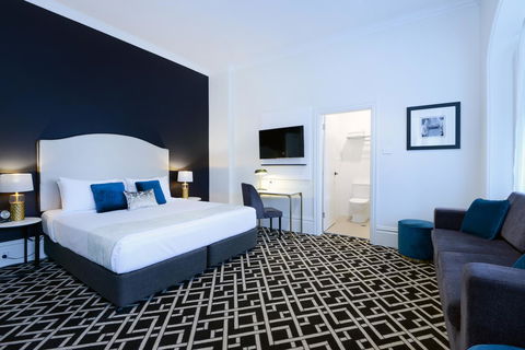 High Cross Randwick By Sydney Lodges - Accommodation Daintree 35