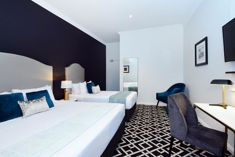 High Cross Randwick By Sydney Lodges - Accommodation Daintree 39