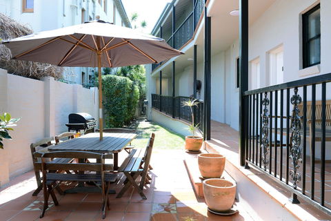 High Cross Randwick By Sydney Lodges - Accommodation Daintree 9