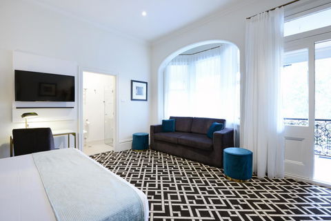 High Cross Randwick By Sydney Lodges - Accommodation Daintree 34