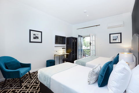 High Cross Randwick By Sydney Lodges - Accommodation Daintree 40