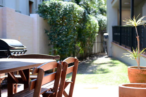 High Cross Randwick By Sydney Lodges - Accommodation Daintree 10