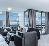 DD Apartments on Sussex Street