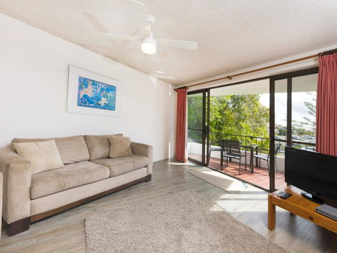 Centrepoint 10 - Accommodation Daintree 0