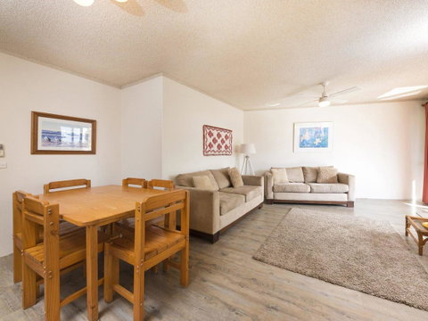 Centrepoint 10 - Accommodation Daintree 2