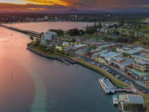 Centrepoint 10 - Accommodation Daintree 5