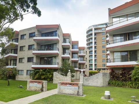 Centrepoint 10 - Accommodation Daintree 4