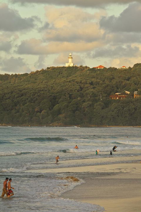 Glen Villa Resort - Accommodation Daintree 20