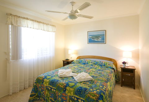 Glen Villa Resort - Accommodation Daintree 4