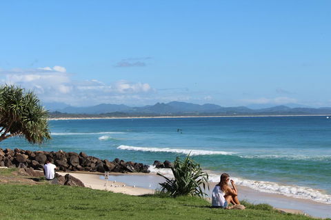 Glen Villa Resort - Accommodation Daintree 17