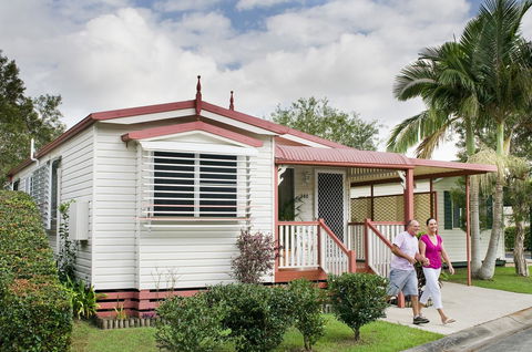 Glen Villa Resort - Accommodation Daintree 12