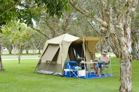 Glen Villa Resort - Accommodation Daintree 23